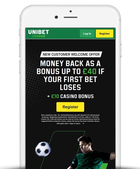 unibet app